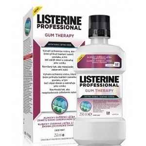 Listerine Professional Gum Therapy 250ml