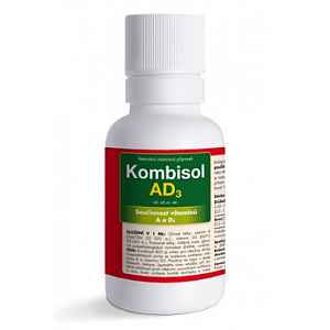 KOMBISOL AD3 30 ml