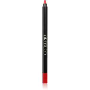 ARTDECO Soft Liner Waterproof voděodolná tužka na rty odstín 108 Fireball 1.2 g