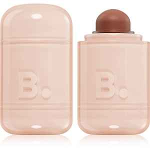 Banila Co. Romantic Blush multifunkční líčidlo na rty a tváře pro dokonalý vzhled odstín 17 Baby Bean 3.7 g