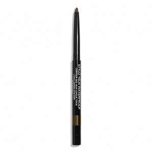 CHANEL Stylo yeux waterproof Odolná tužka na oči a kajalová tužka  - 20 ESPRESSO 0.3G 0 g