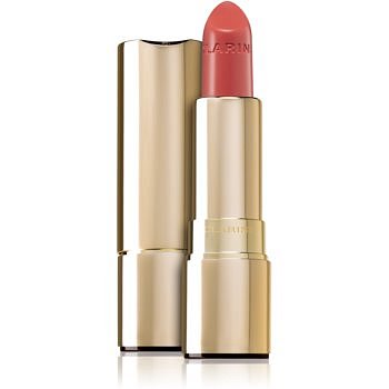Clarins Lip Make-Up Joli Rouge dlouhotrvající rtěnka s hydratačním účinkem odstín 731 Rose Berry 3,5 g