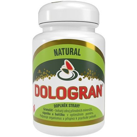 Dologran Natural 90g