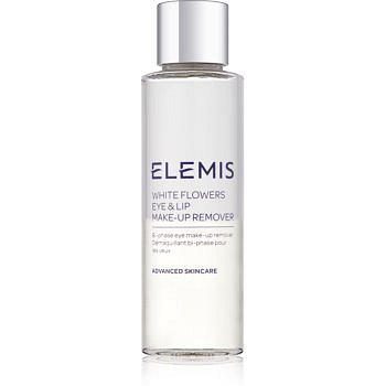 Elemis Skincare dvoufázový odličovač očí a rtů  125 ml