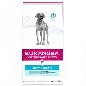 Eukanuba Krmivo Veterinary Diets Joint Mobility 12kg