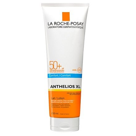 LA ROCHE-POSAY ANTHELIOS mléko SPF50 R17 250 ml