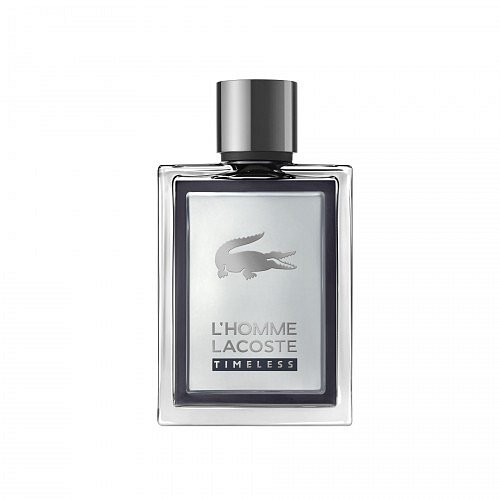 Lacoste L'Homme Lacoste Timeless toaletní voda 100ml