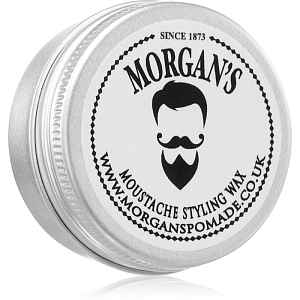Morgan's Moustache Styling Wax vosk na knír 15 g