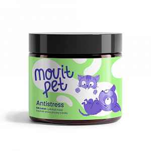 MOVit PET Antistress 100 tablet