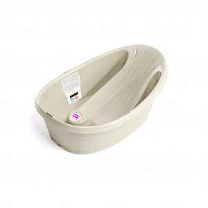 okbaby Vanička Onda Baby kompaktní white