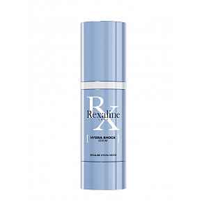 Rexaline Hydra Shock hydratační sérum 30 ml