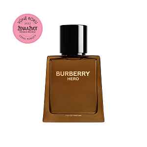 Burberry Burberry Hero parfémová voda pánská  100 ml