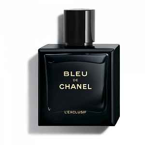 CHANEL BLEU DE CHANEL L'EXCLUSIF Extrait de Parfum pánská  160 ml