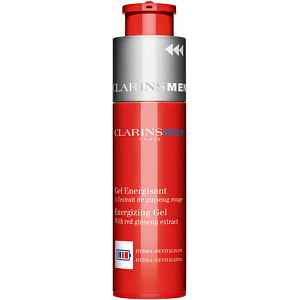 Clarins Men Energy Gel energizující denní krém na obličej 50 ml