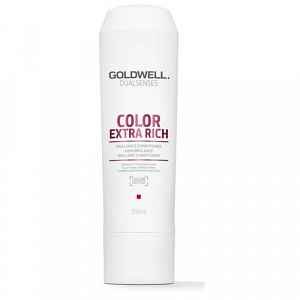 Goldwell Dualsenses Color Extra Rich kondicionér pro ochranu barvy  1000 ml