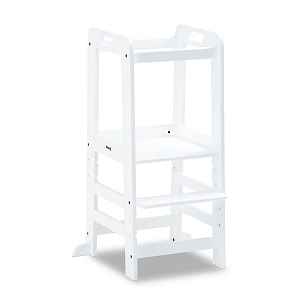 Hauck Učící věž Learn N Explore white