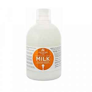KALLOS Cosmetics Milk šampon 1000ml