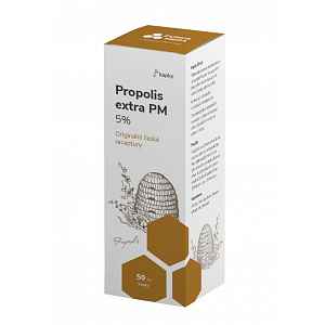 Propolis extra 5% kapky 50ml