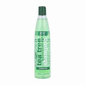 Tea Tree Hydratační šampon pro každodenní použití 400 ml