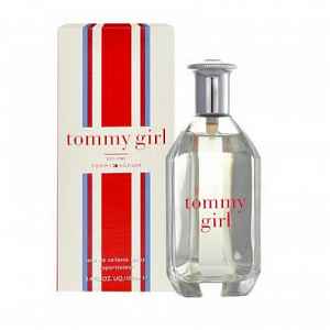 Tommy Hilfiger Tommy Girl Toaletní voda 100ml