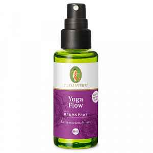 Primavera Pokojový sprej Yoga Flow  50 ml