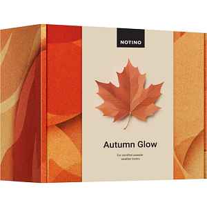 Beauty Beauty Box Notino – Autumn Glow dárková sada pro ženy