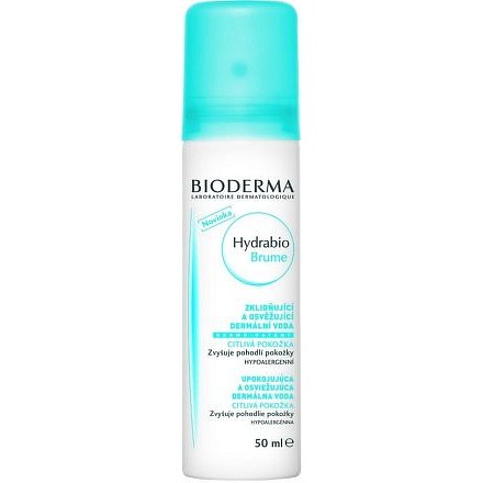 BIODERMA Hydrabio Brume 50ml