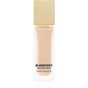 Burberry Beyond Wear Perfecting Matte Foundation tekutý make-up s matným finišem odstín 30 LIGHT COOL 30 ml