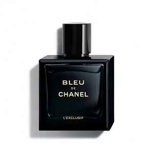 CHANEL BLEU DE CHANEL L'EXCLUSIF Extrait de Parfum pánská  160 ml