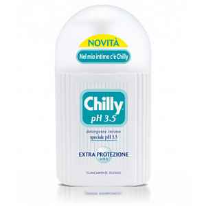 Chilly intimní gel pH 3.5 200ml