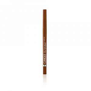 CLINIQUE HIGH IMPACT™ GEL Tech bronze gelové oční linky 0,3 g
