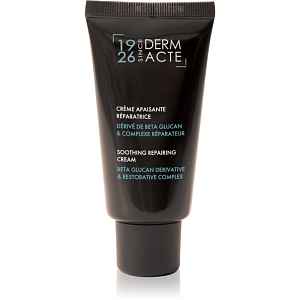 DermActe Treat Soothing Repairing Cream obnovující krém se zklidňujícím účinkem 50 ml