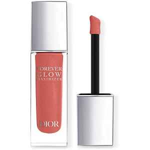 DIOR Dior Forever Glow Maximizer tekutý rozjasňovač odstín Flame 11 ml