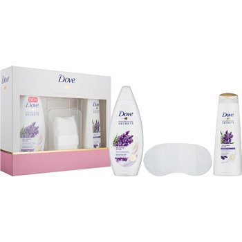 Dove Nourishing Secrets Relaxing Ritual kosmetická sada I.