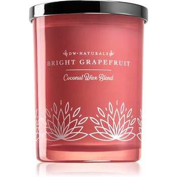 DW Home  Bright Grapefruit vonná svíčka I. 243,81 g