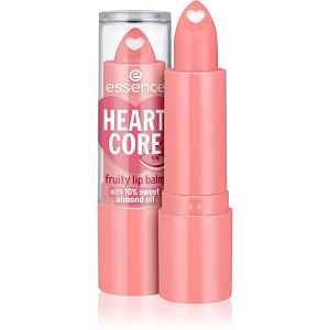 essence HEART CORE balzám na rty odstín 03 Melon 3 g