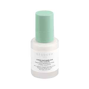 GEODERM SKIN BIO Pleťový krém proti vráskám 50 ml