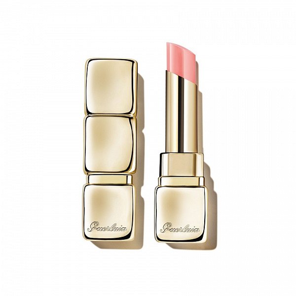 Guerlain Kisskiss Shine Bloom  rtěnka  258 My Kiss Glow