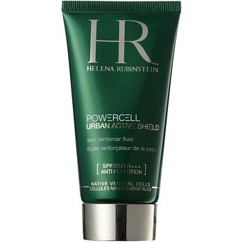 Helena Rubinstein Powercell Urban Active Shield ochranný denní krém proti negativnímu působení vnějších vlivů SPF 30  50 ml