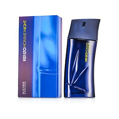 Kenzo Homme Night - EDT 100 ml