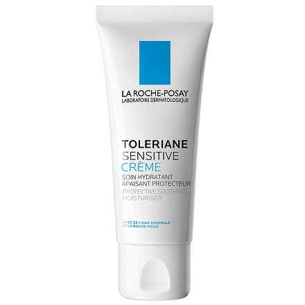 LA ROCHE-POSAY Toleriane Sensitive 40ml