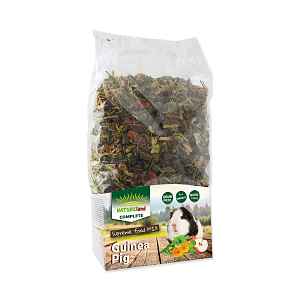 Nature Land Complete pro morčata 1,4 kg