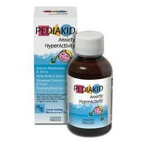 PEDIAKID Pro uklidnění 125ml