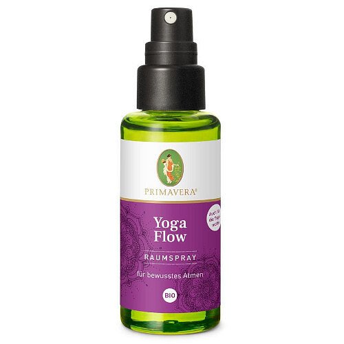 Primavera Pokojový sprej Yoga Flow  50 ml