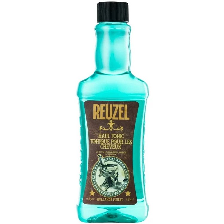 REUZEL Hair Tonic - 11.83oz/350ml
