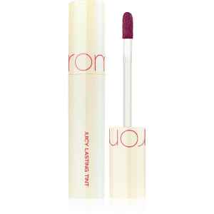 rom&nd Juicy Lasting vysoce pigmentovaný lesk na rty odstín 28 Bare Fig 5.5 g