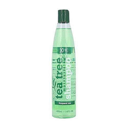 Tea Tree Hydratační šampon pro každodenní použití 400 ml