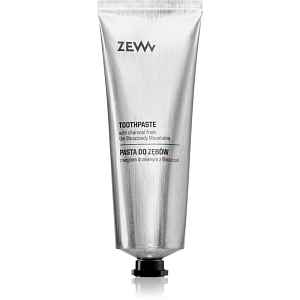 Zew For Men Toothpaste With Charcoal zubní pasta bez fluoridu 80 ml