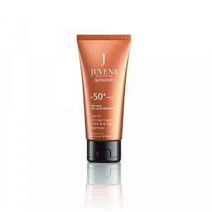 Juvena Superior Anti-Aging Cream SPF 50+ pleťový krém na opalování 50 ml
