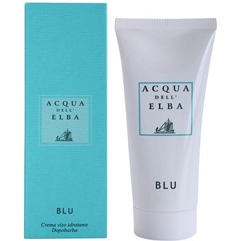 Acqua dell' Elba Blu Men balzám po holení pro muže 100 ml